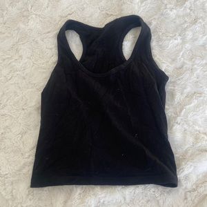 Workout top!
